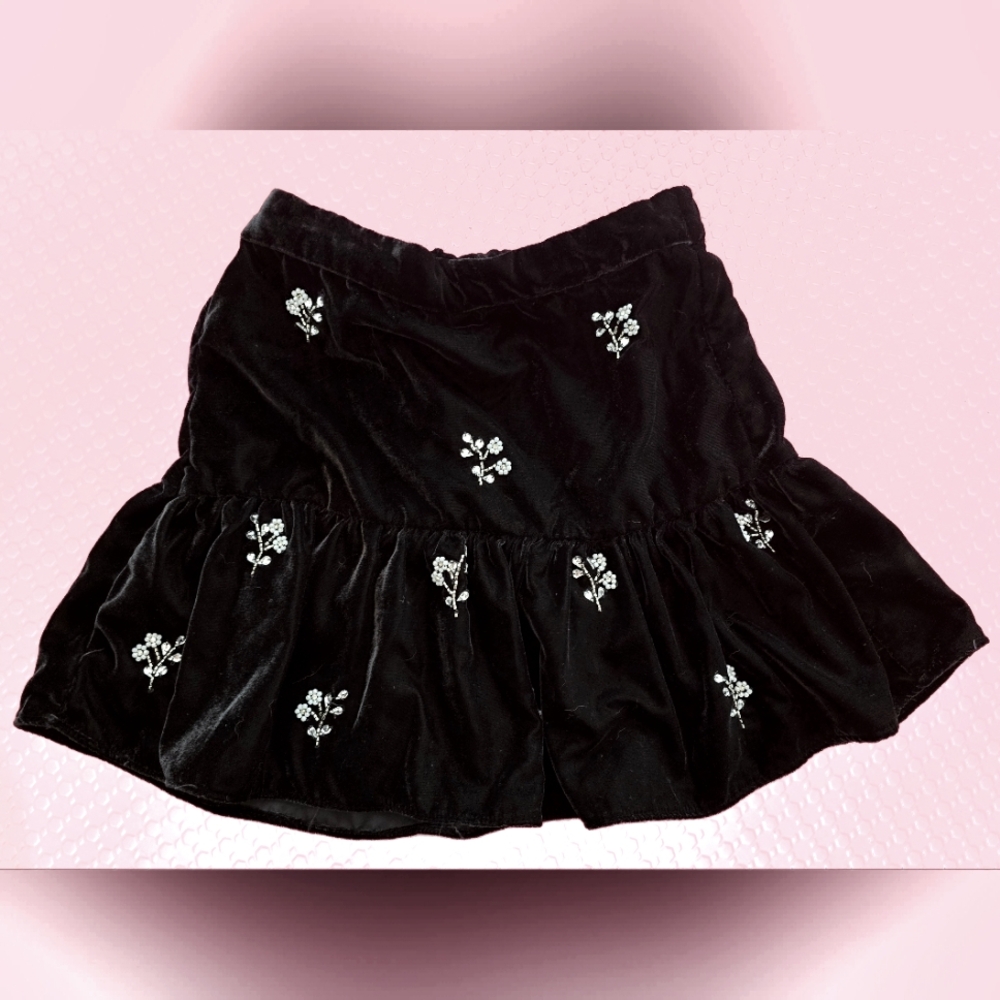 Preworn Zara Skirt Size 10